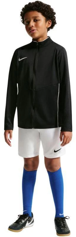 Nike Dri-Fit Park 26 Vaikiškas Juodas Džemperis HM7256 010