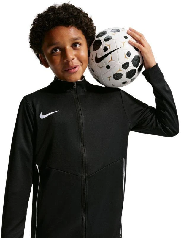Nike Dri-Fit Park 26 Vaikiškas Juodas Džemperis HM7256 010