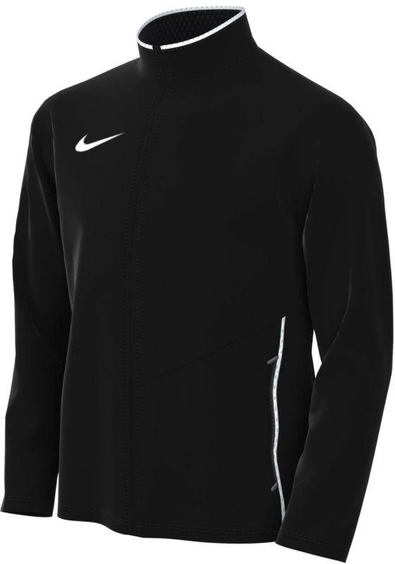 Nike Dri-Fit Park 26 Vaikiškas Juodas Džemperis HM7256 010