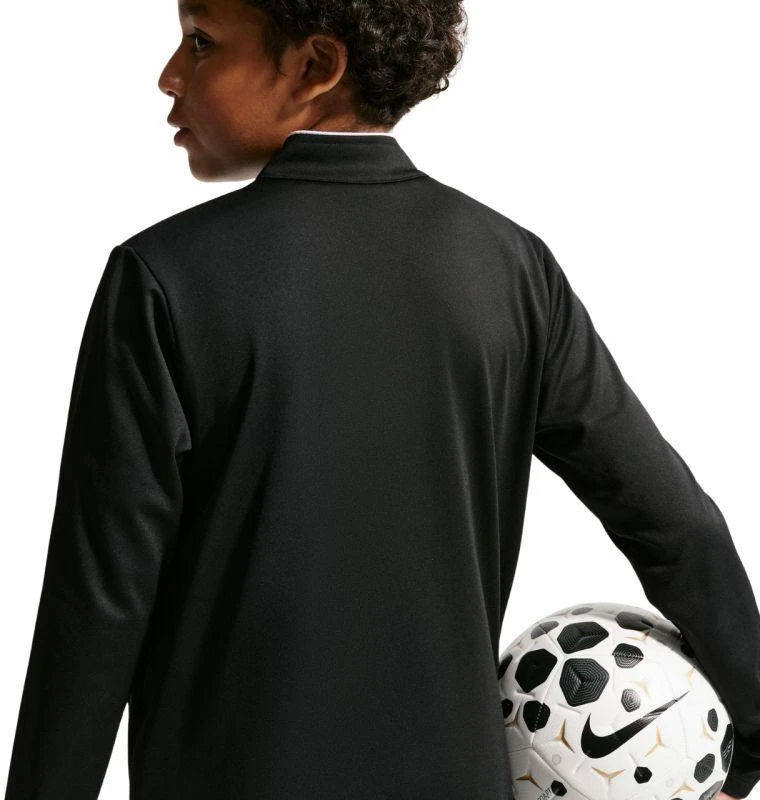 Nike Dri-Fit Park 26 Vaikiškas Juodas Džemperis HM7256 010