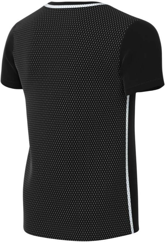Nike Dri-FIT Park 26 vaikiški marškinėliai, juodi HM7134 010