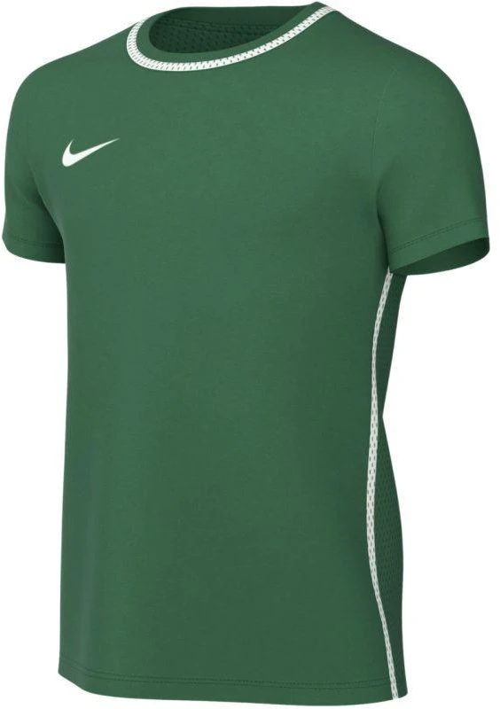 Nike Dri-Fit Park 26 vaikiški marškinėliai žali HM7134 302