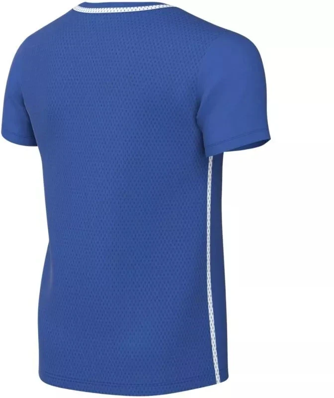 Nike Dri-Fit Park 26 vaikiški marškinėliai Mėlyni HM7134 463