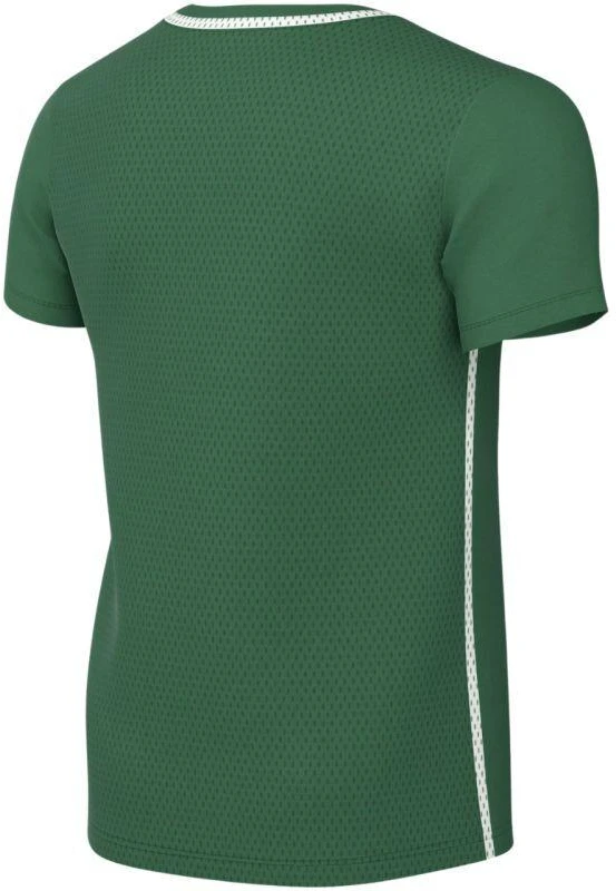 Nike Dri-Fit Park 26 vaikiški marškinėliai žali HM7134 302
