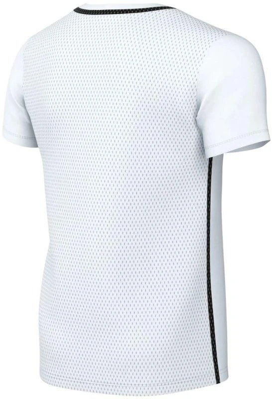 Nike Dri-Fit Park 26 vaikiški marškinėliai balti HM7134 100