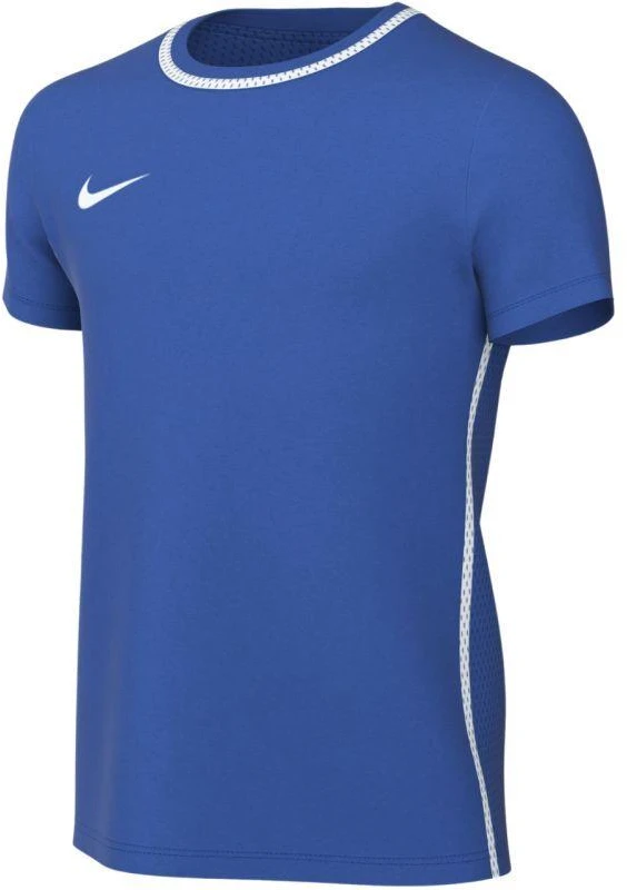 Nike Dri-Fit Park 26 vaikiški marškinėliai Mėlyni HM7134 463