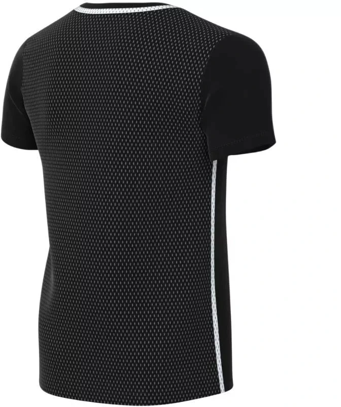 Nike Dri-FIT Park 26 vaikiški marškinėliai, juodi HM7134 010