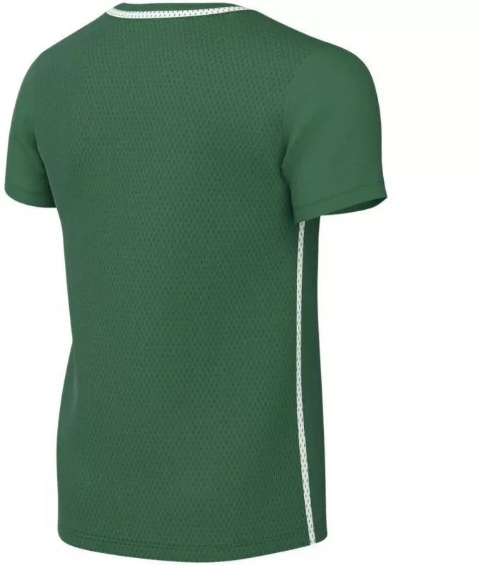 Nike Dri-Fit Park 26 vaikiški marškinėliai žali HM7134 302