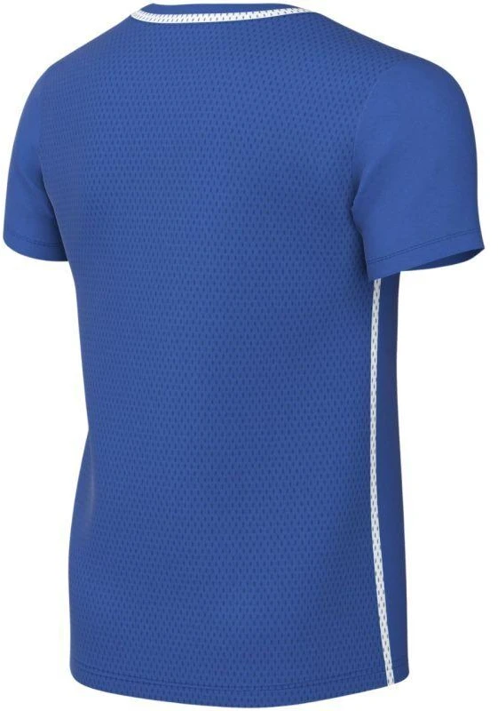 Nike Dri-Fit Park 26 vaikiški marškinėliai Mėlyni HM7134 463