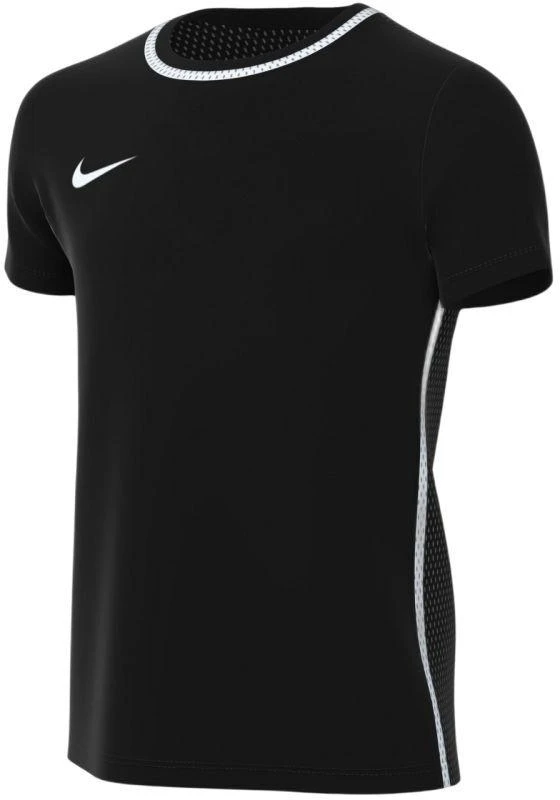 Nike Dri-FIT Park 26 vaikiški marškinėliai, juodi HM7134 010