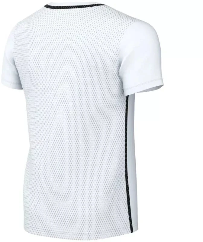 Nike Dri-Fit Park 26 vaikiški marškinėliai balti HM7134 100