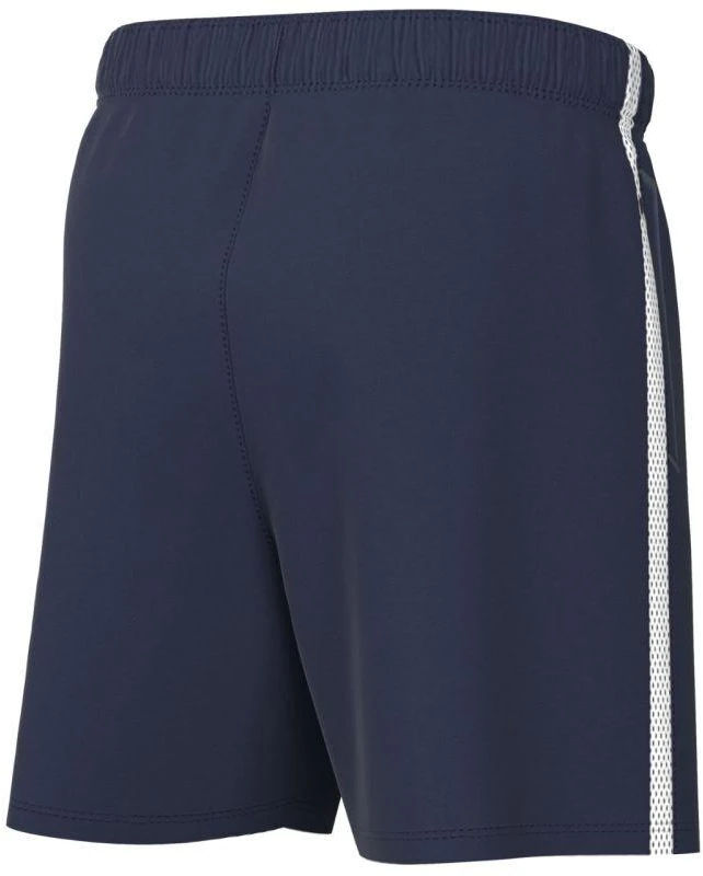 Nike Dri-Fit Park 26 Vaikiški Tamsiai Mėlyni Šortai HM7164 410
