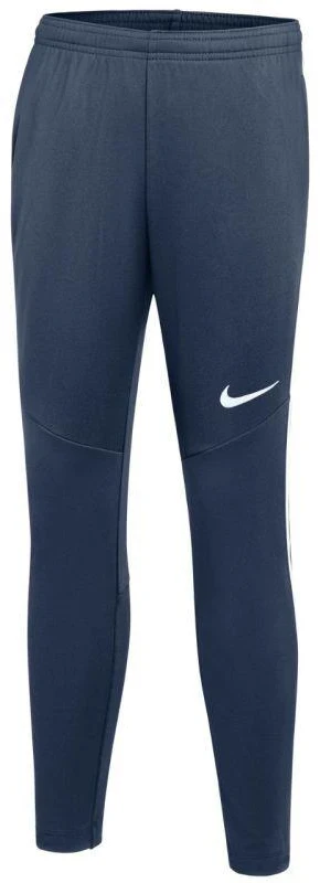 Nike Dri-Fit Park 26 vaikiškos kelnės Tamsiai mėlynos HM7212 410