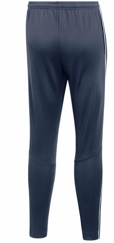 Nike Dri-Fit Park 26 vaikiškos kelnės Tamsiai mėlynos HM7212 410