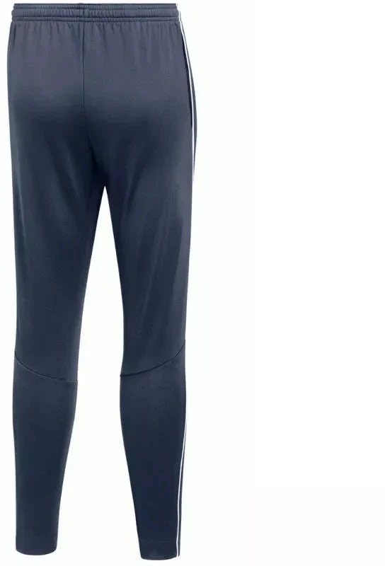 Nike Dri-Fit Park 26 vaikiškos kelnės Tamsiai mėlynos HM7212 410