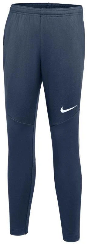 Nike Dri-Fit Park 26 vaikiškos kelnės Tamsiai mėlynos HM7212 410