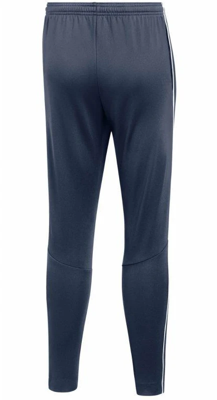 Nike Dri-Fit Park 26 vaikiškos kelnės Tamsiai mėlynos HM7212 410