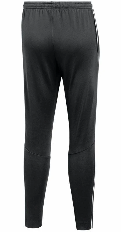 Nike Dri-Fit Park 26 Vaikų kelnės Juodos HM7212 010