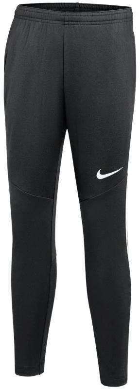 Nike Dri-Fit Park 26 Vaikų kelnės Juodos HM7212 010