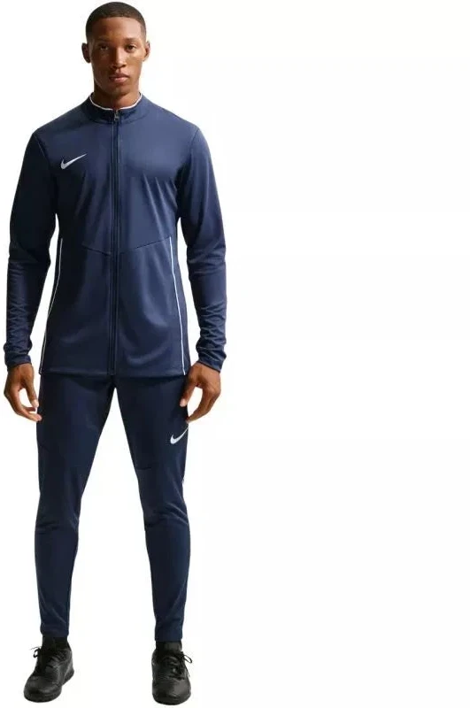 Nike Dri-FIT Park 26 Vyriškas džemperis, tamsiai mėlynas HM7249 410