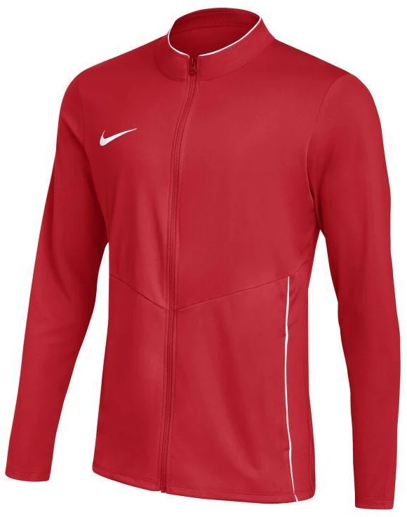 Nike Dri-FIT Park 26 Vyriškas Džemperis Raudonas HM7249 657