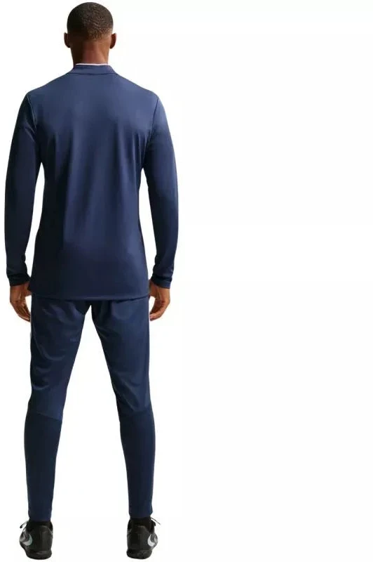 Nike Dri-FIT Park 26 Vyriškas džemperis, tamsiai mėlynas HM7249 410