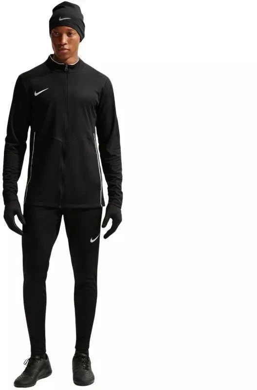 Nike Dri-FIT Park 26 Vyriškas Džemperis Juodas HM7249 010