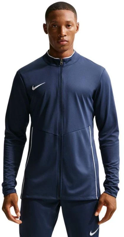 Nike Dri-FIT Park 26 Vyriškas džemperis, tamsiai mėlynas HM7249 410