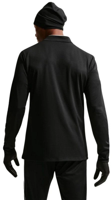 Nike Dri-FIT Park 26 Vyriškas Džemperis Juodas HM7249 010