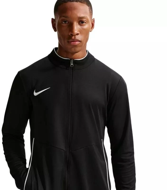 Nike Dri-FIT Park 26 Vyriškas Džemperis Juodas HM7249 010