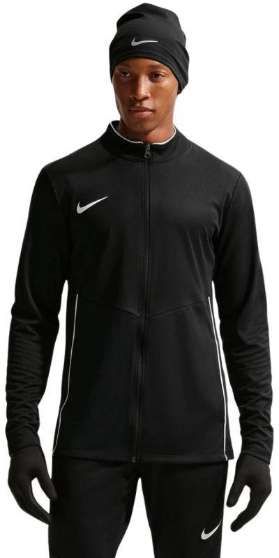 Nike Dri-FIT Park 26 Vyriškas Džemperis Juodas HM7249 010