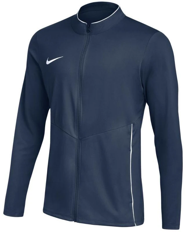 Nike Dri-FIT Park 26 Vyriškas džemperis, tamsiai mėlynas HM7249 410