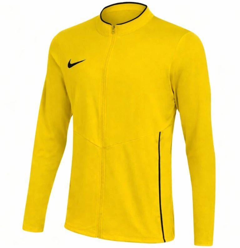 Nike Dri-FIT Park 26 Vyriškas džemperis Geltonas HM7249 719