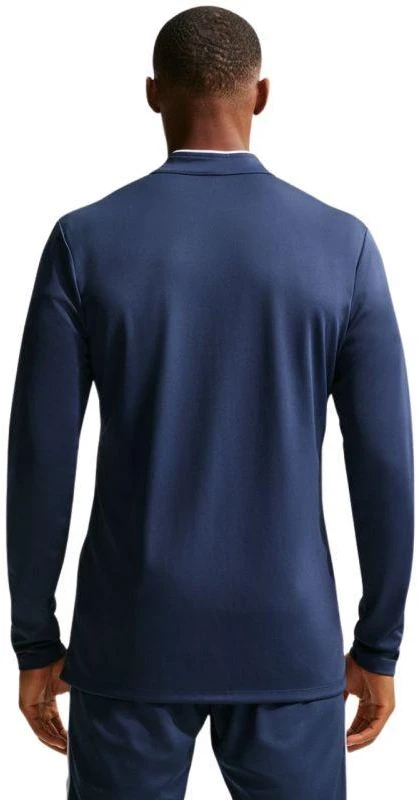 Nike Dri-FIT Park 26 Vyriškas džemperis, tamsiai mėlynas HM7249 410