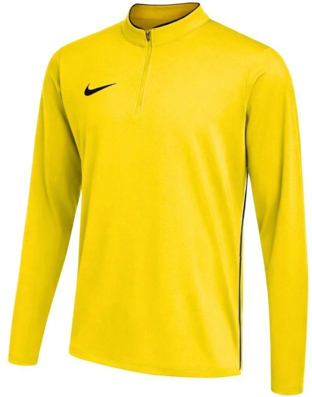 Nike Dri-FIT Park 26 Vyriškas Džemperis Geltonas IB7536 719