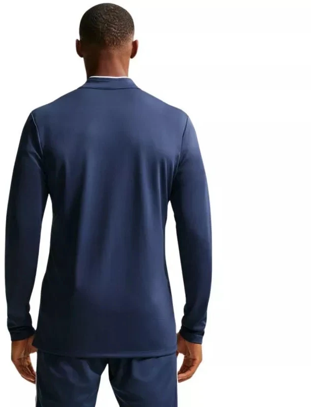 Nike Dri-FIT Park 26 Vyriškas džemperis, tamsiai mėlynas HM7249 410