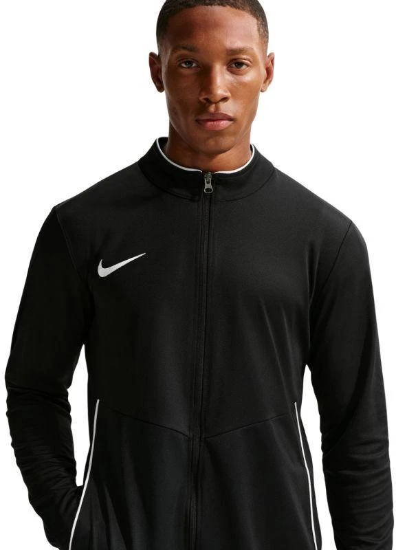 Nike Dri-FIT Park 26 Vyriškas Džemperis Juodas HM7249 010