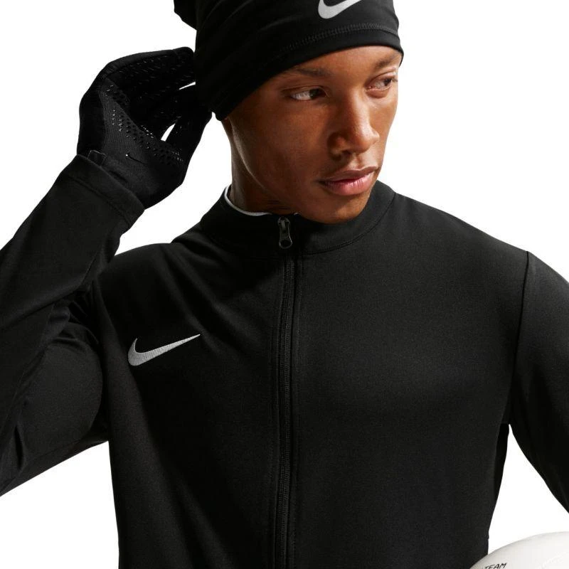 Nike Dri-FIT Park 26 Vyriškas Džemperis Juodas HM7249 010