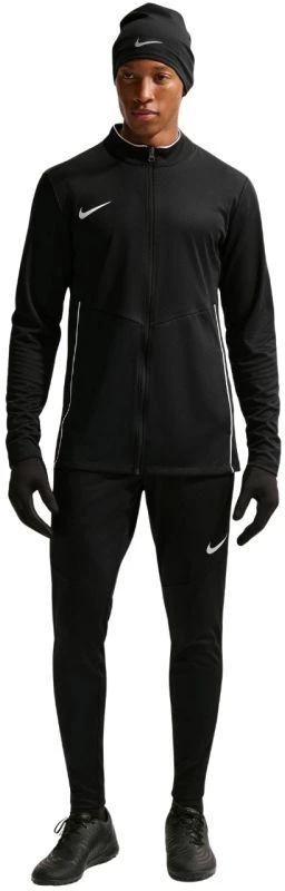 Nike Dri-FIT Park 26 Vyriškas Džemperis Juodas HM7249 010