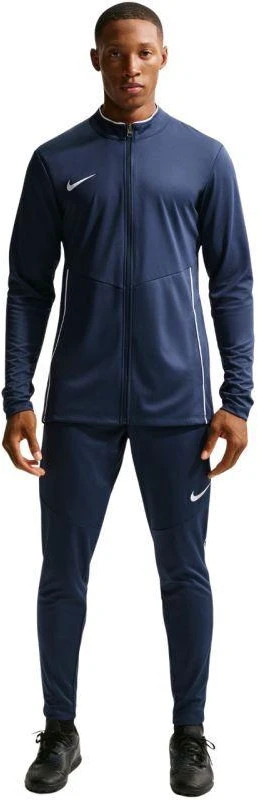 Nike Dri-FIT Park 26 Vyriškas džemperis, tamsiai mėlynas HM7249 410