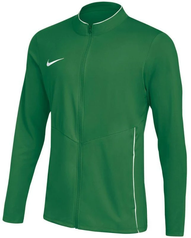 Nike Dri-FIT Park 26 Vyriškas Sportinis Džemperis Žalias HM7249 302