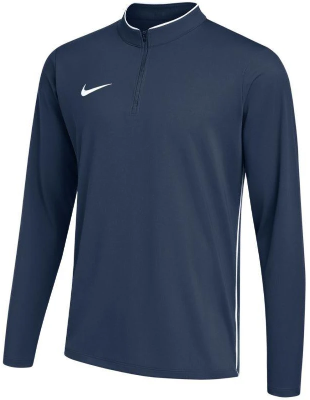 Nike Dri-Fit Park 26 Vyriškas Viršutinis Drabužis Treniruotėms Tamsiai Mėlynas IB7536 410