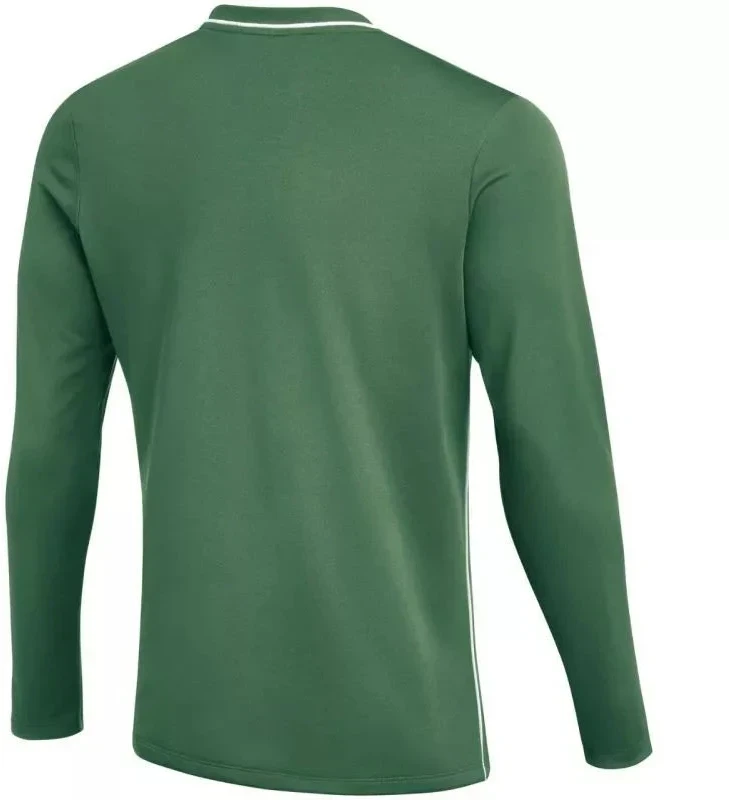 Nike Dri-Fit Park 26 Vyriški marškinėliai Crew Top Žali HM7165 302