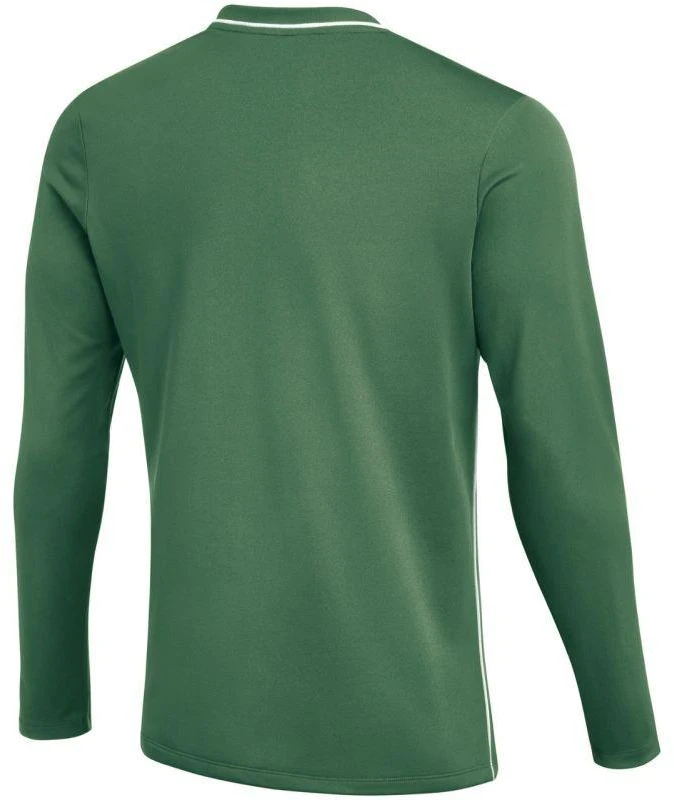 Nike Dri-Fit Park 26 Vyriški marškinėliai Crew Top Žali HM7165 302