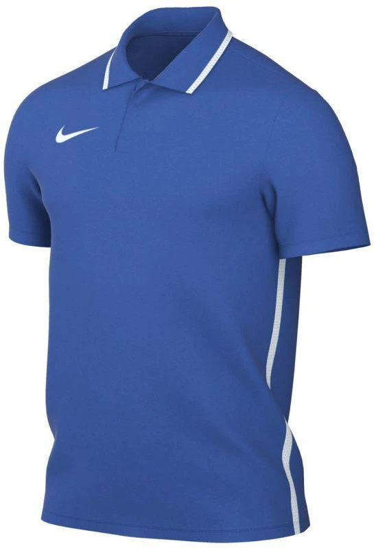 Nike Dri-FIT Park 26 Vyriški Polo Marškiniai Raudoni HM7136 657