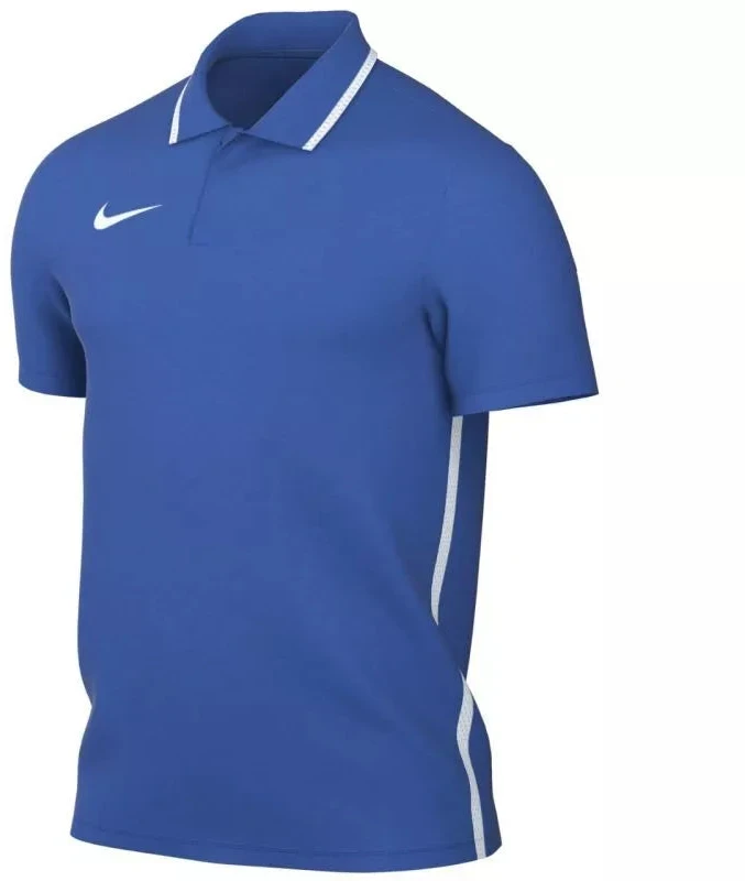 Nike Dri-FIT Park 26 Vyriški Polo Marškiniai Raudoni HM7136 657