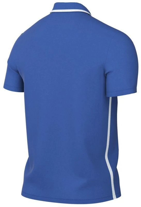 Nike Dri-FIT Park 26 Vyriški Polo Marškiniai Raudoni HM7136 657