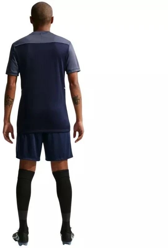 Nike Dri-Fit Park 26 Vyriškos šortai Tamsiai mėlyni HM7146 410