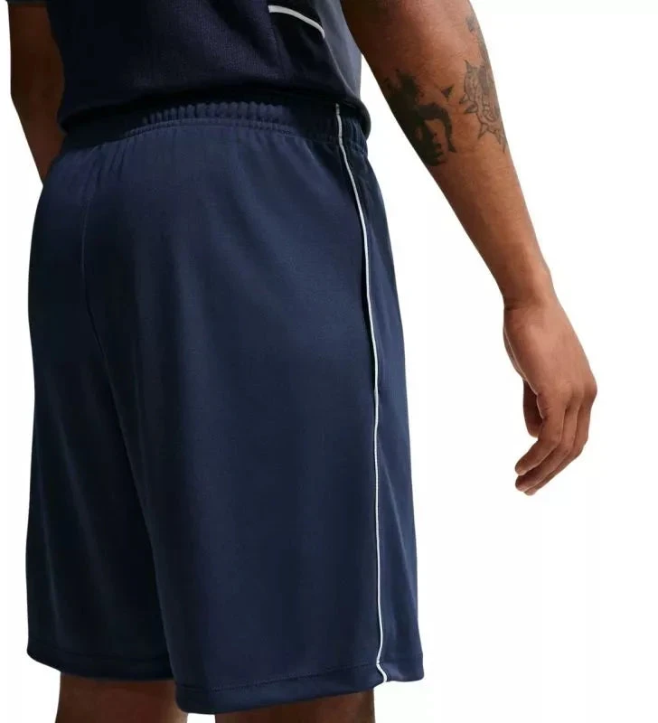 Nike Dri-Fit Park 26 Vyriškos šortai Tamsiai mėlyni HM7146 410