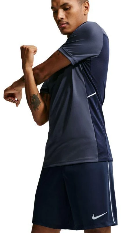 Nike Dri-Fit Park 26 Vyriškos šortai Tamsiai mėlyni HM7146 410